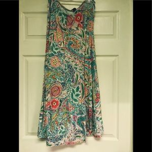 Gorgeous pastel skirt